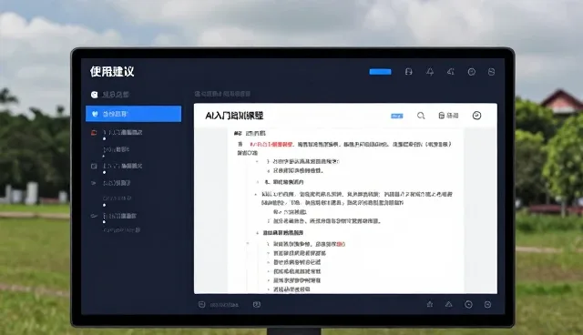 设备保养中的常见问题与高效解决策略