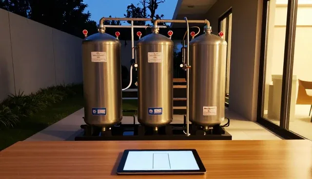 非标定制配件供应的业务发展趋势分析