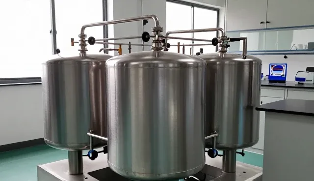 技术服务中配件供应的选型与维护建议