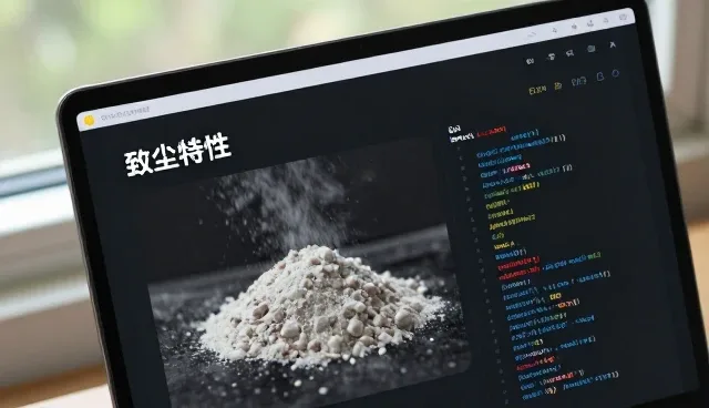 设备保养选型中的技术关注点分析