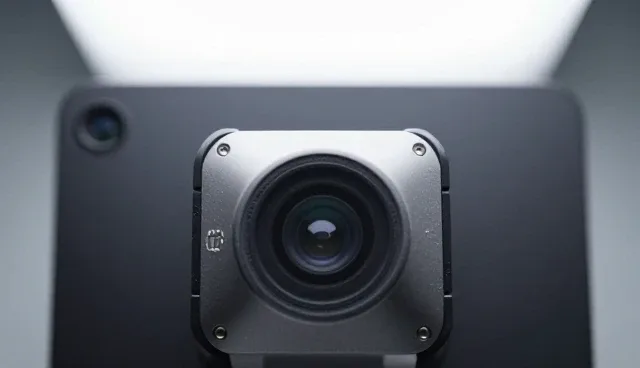 智能监控系统选型中需关注的核心性能指标