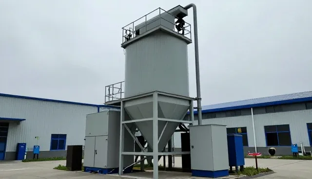机械设备供应：使用与维护建议的具体分析