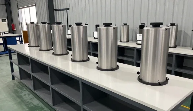 污水处理设备配件供应检查要点分析