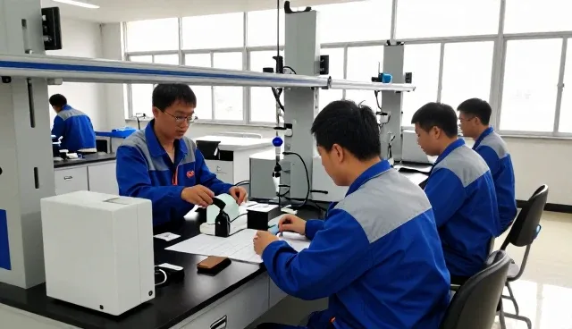 江门市易安环保设备有限公司解答关于污水处理设备的问题